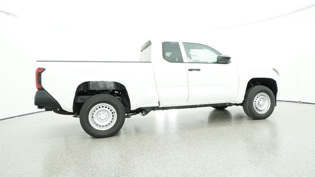Thumbnail: 2025 Toyota Tacoma - 2