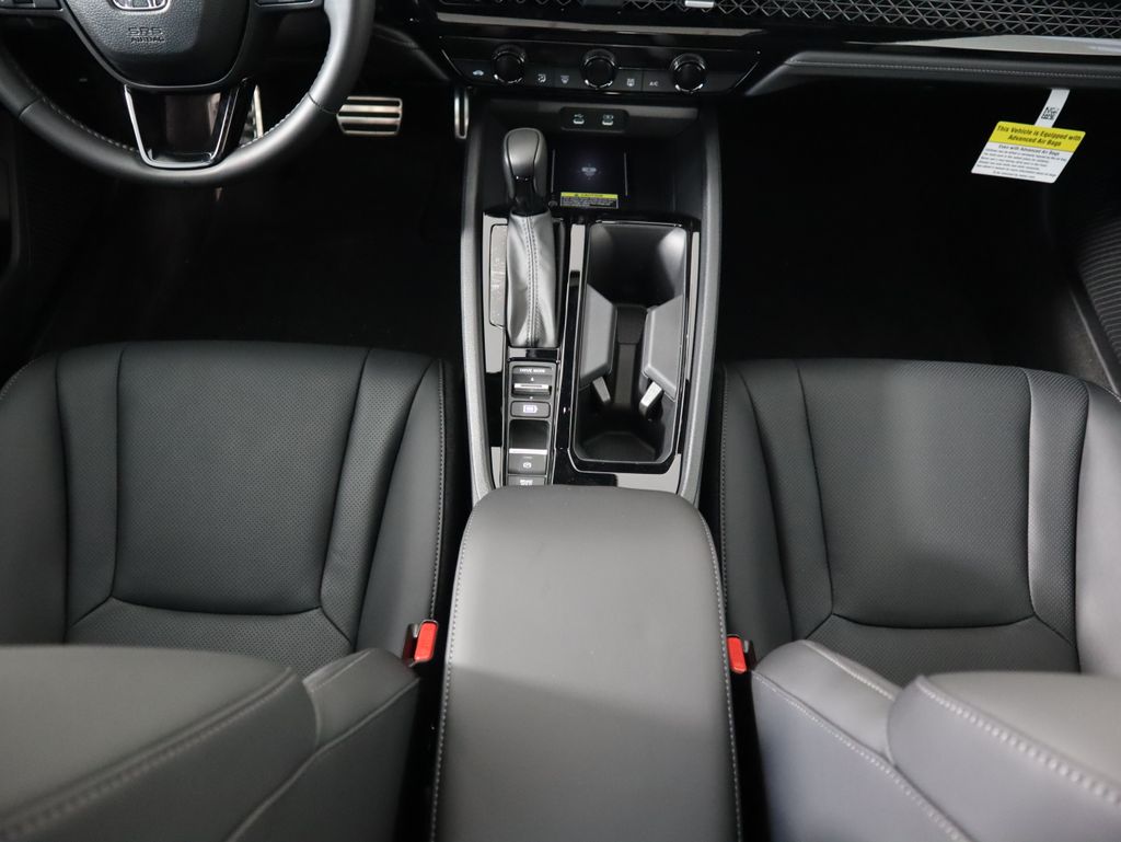 Thumbnail: 2025 Honda Accord - 17