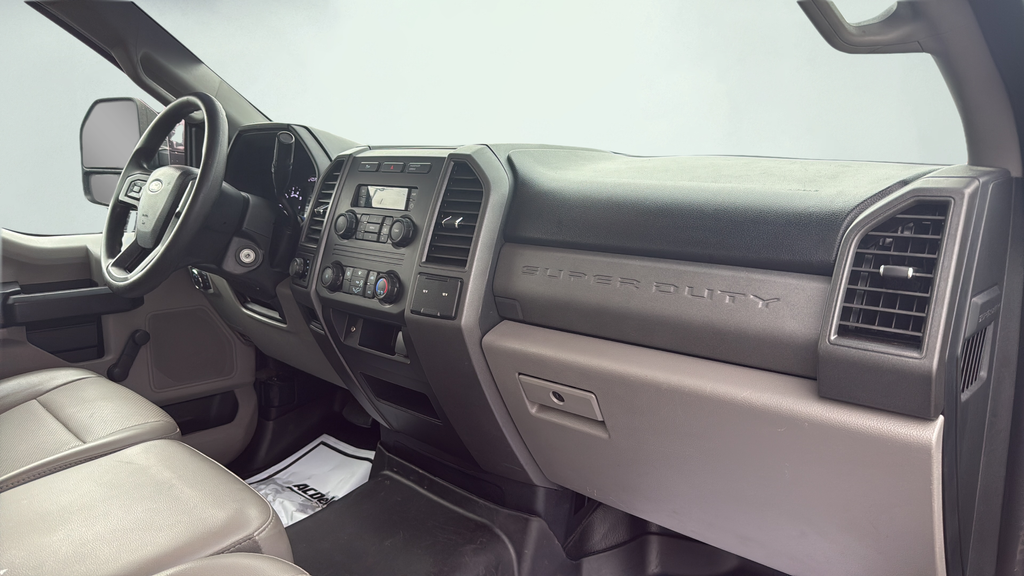 Used 2019 Ford F-250SD Truck