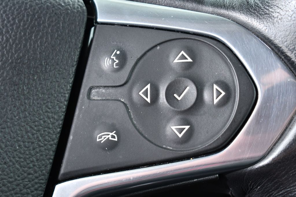 Used 2021 Black Chevrolet LT image 33