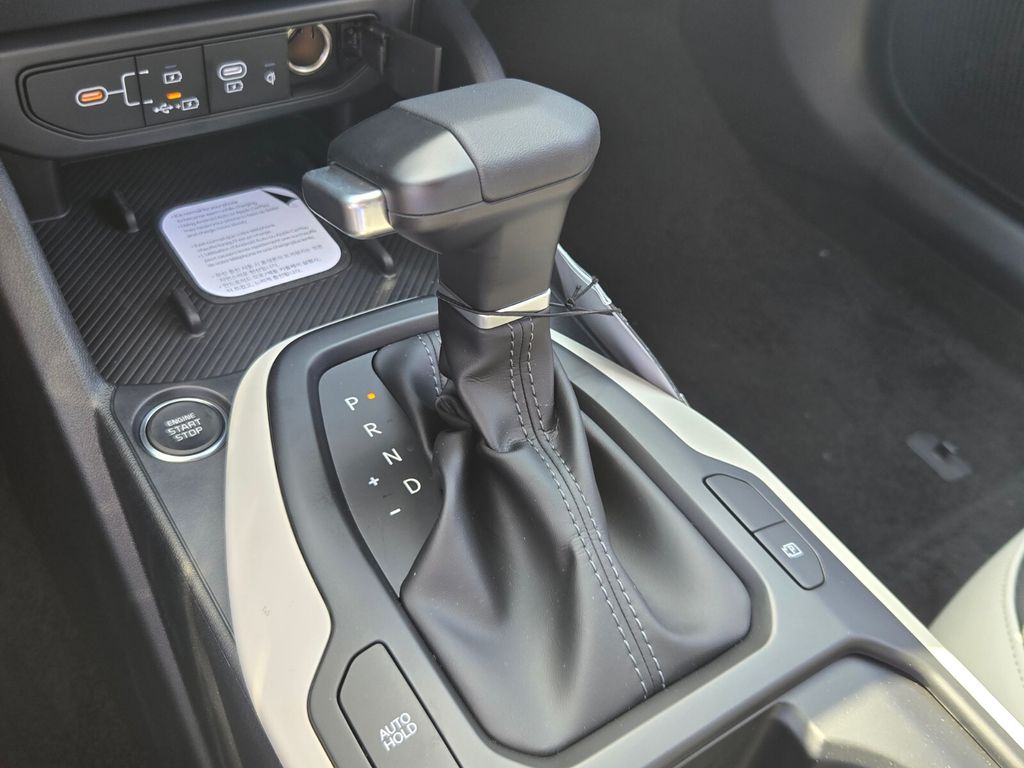 2026 Kia K4 - $26,825