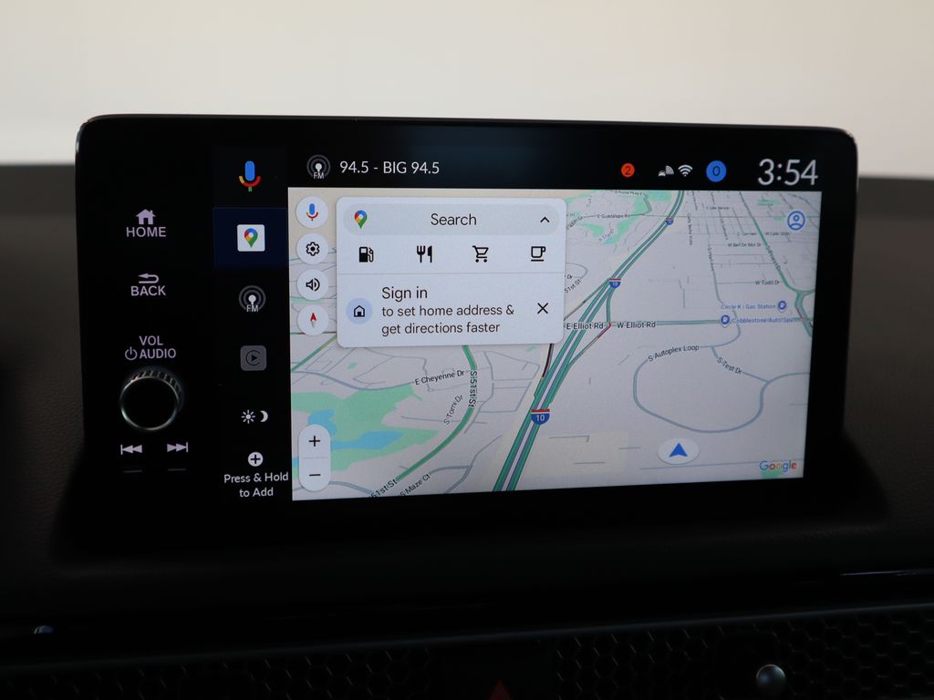 Thumbnail: 2026 Honda Civic - 17