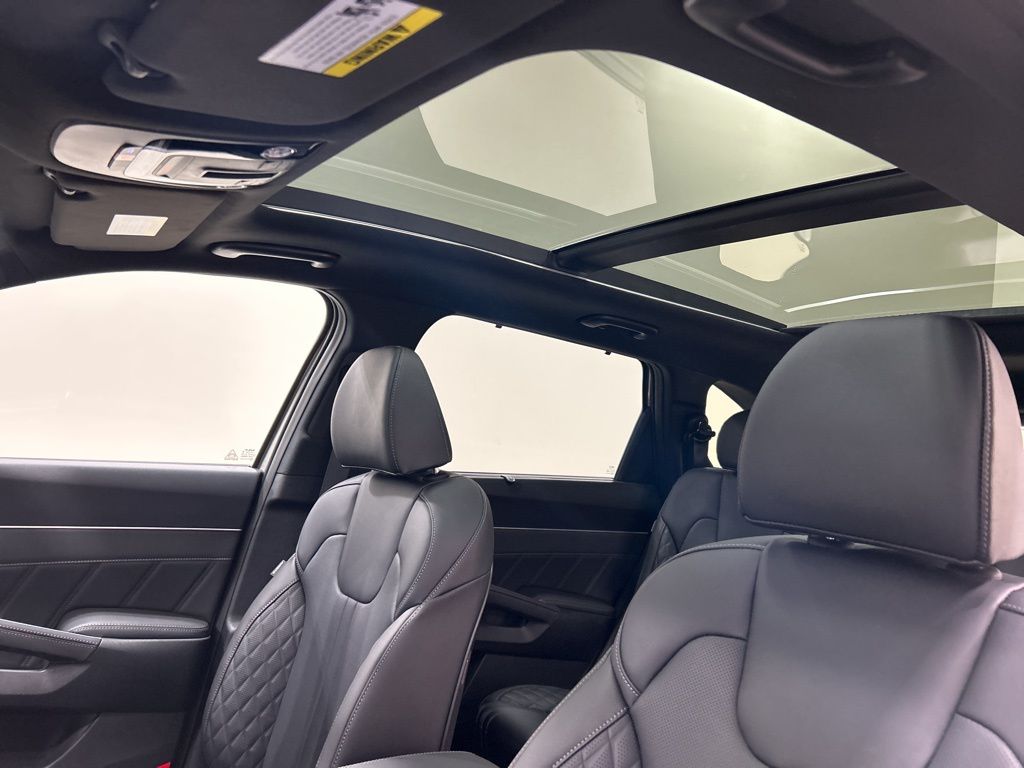 new 2026 Kia Sorento Hybrid car, priced at $44,545