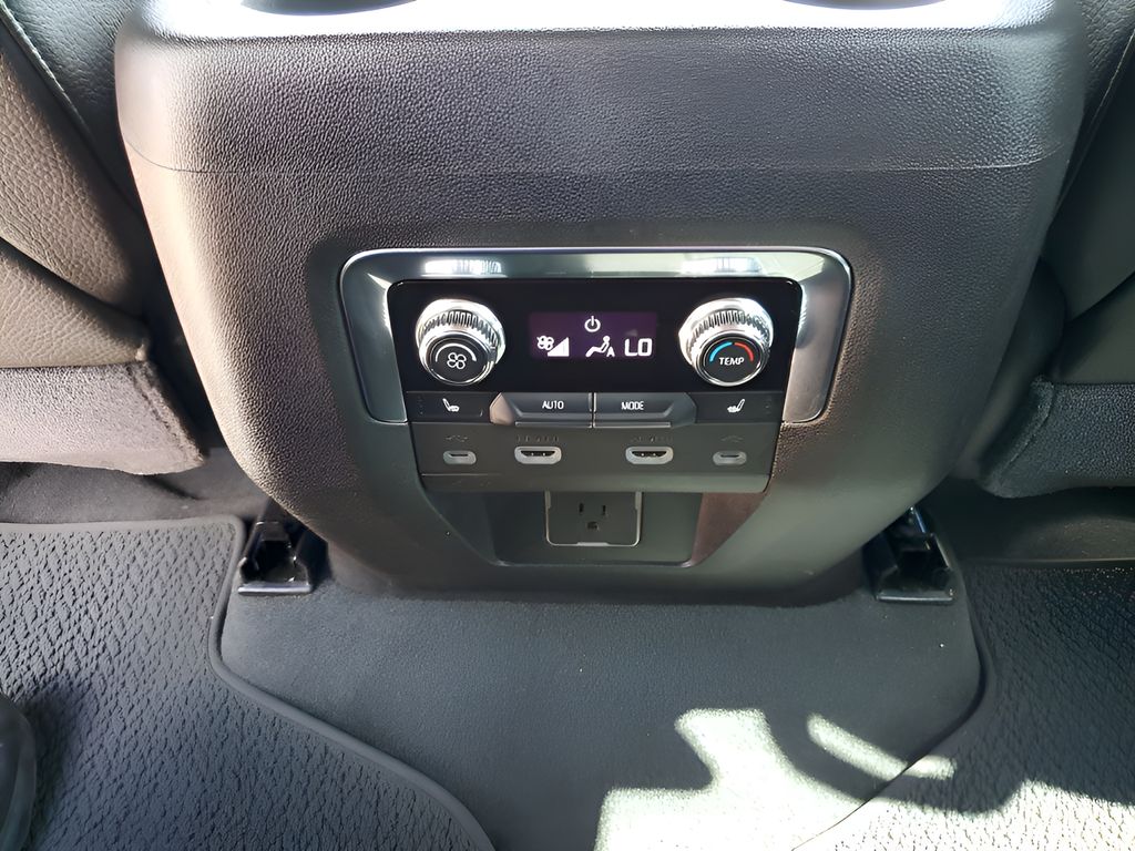 Used Car 2021 Gmc Yukon  Denali For Sale Under $50,000 In Austin, Texas