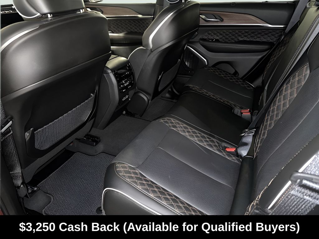 New Car 2025 Jeep Grand Cherokee  Summit For Sale Under $60,000 In Austin, Texas