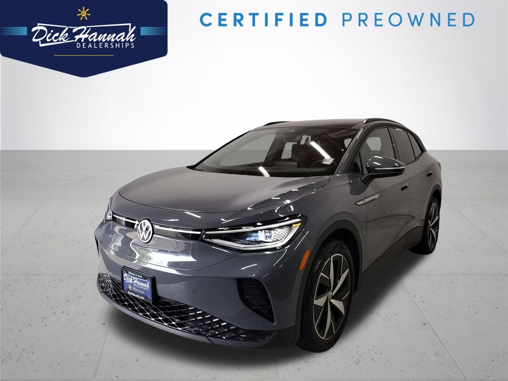 2023 Volkswagen ID.4 Pro S