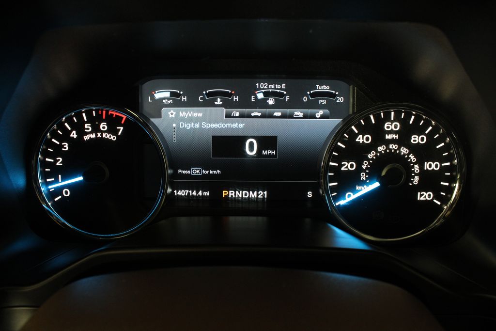 Used 2015 Ford F-150 for sale in 