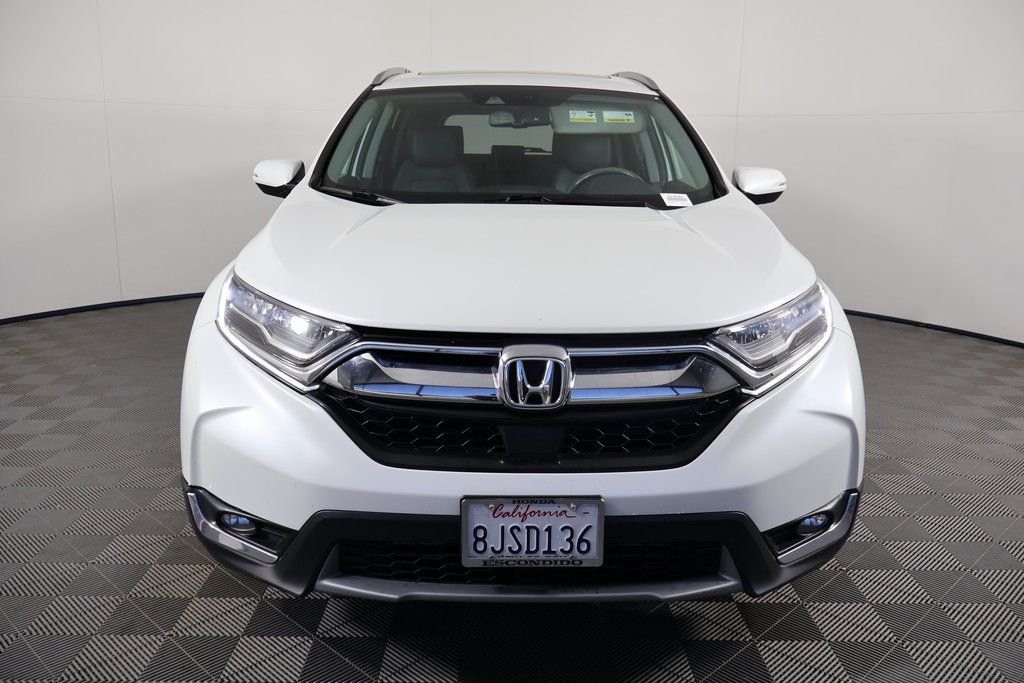 Thumbnail: 2019 Honda CR-V - 2