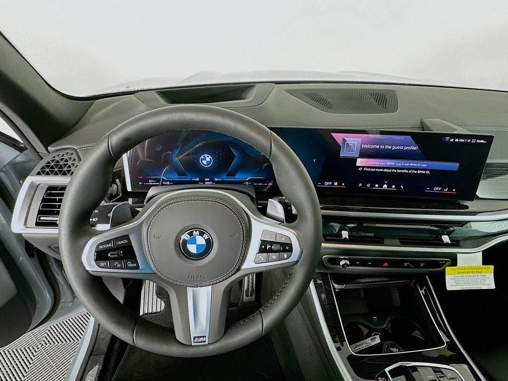 Thumbnail: 2026 BMW X5 - 10