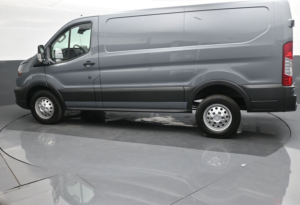 2025 Ford Transit-250 Cargo Van 