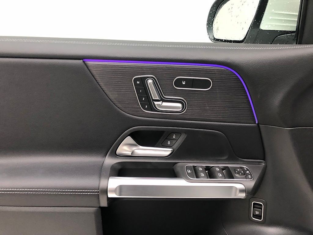 2023 Mercedes-Benz GLB 250 13