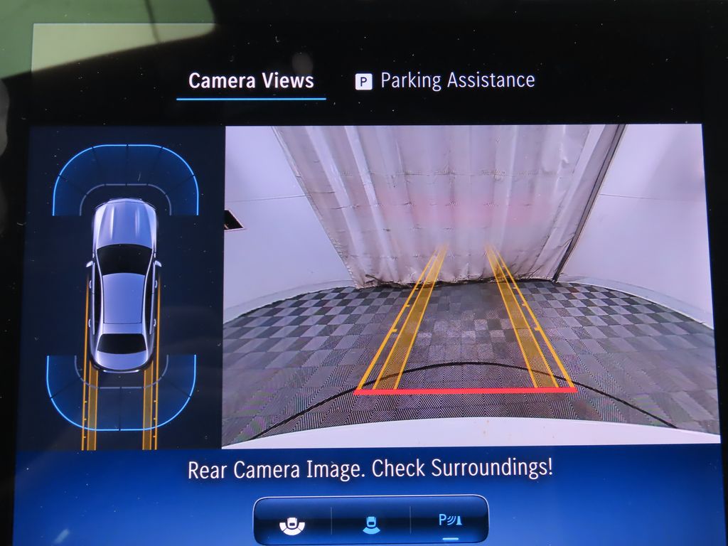 Thumbnail: 2025 Mercedes-Benz C-Class - 15