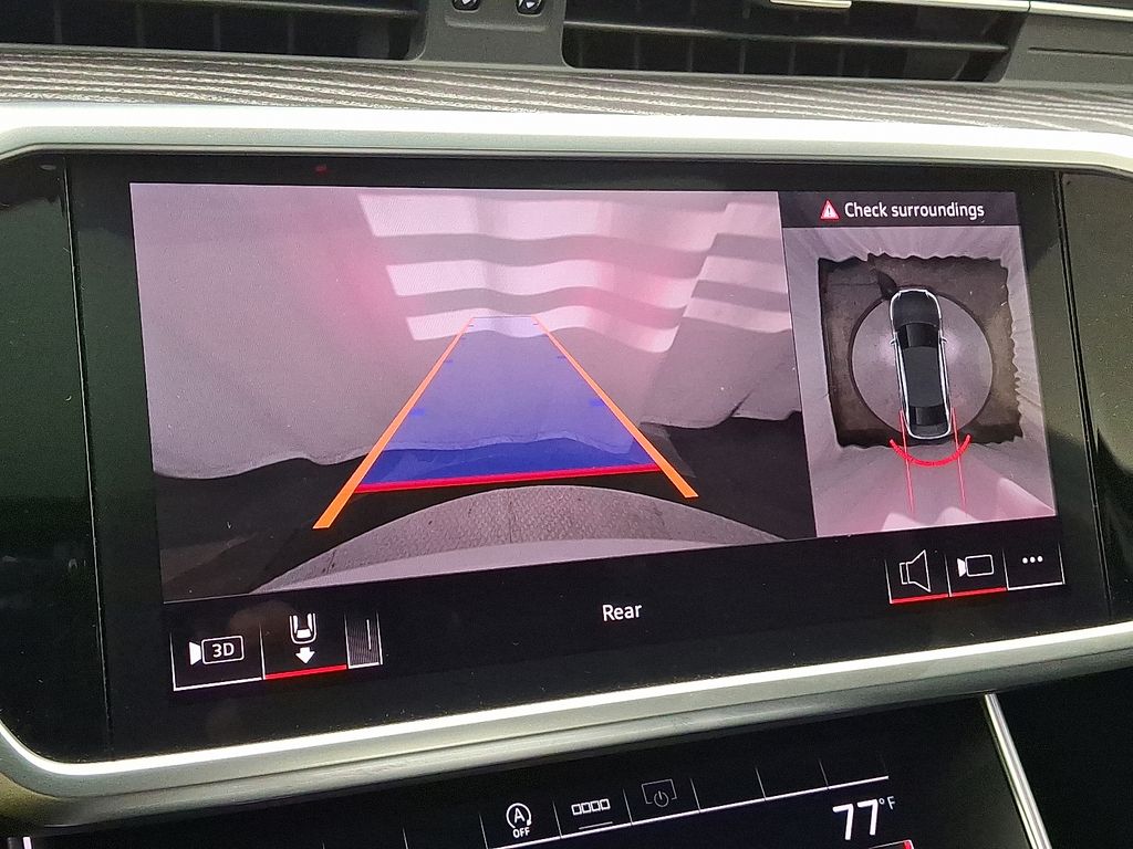 Thumbnail: 2025 Audi A6 - 20