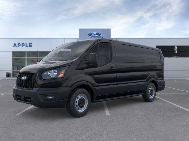 2025 Ford Transit-250 Cargo Van 