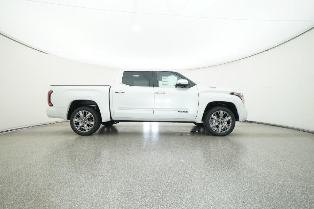 New 2026 Toyota Tundra i-FORCE MAX Truck