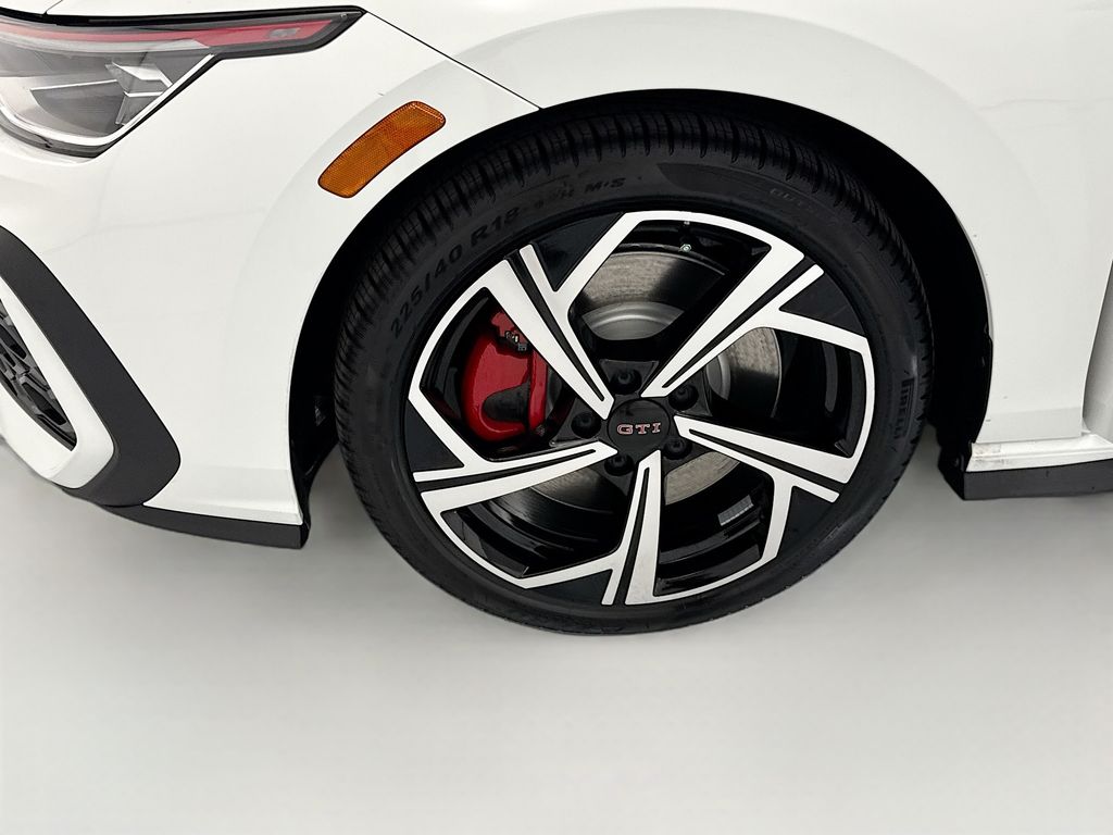 Thumbnail: 2026 Volkswagen Golf - 29