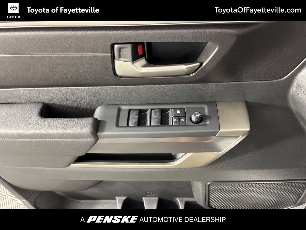 Thumbnail: 2025 Toyota Tundra - 23