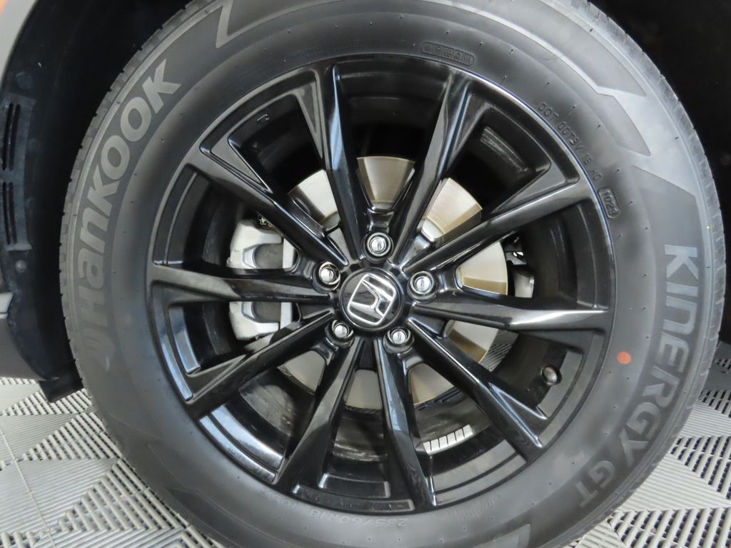 2023 Honda CR-V Sport 28