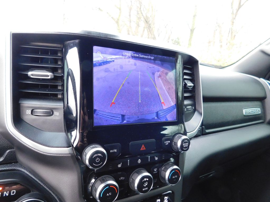 Thumbnail: 2019 RAM 1500 - 7