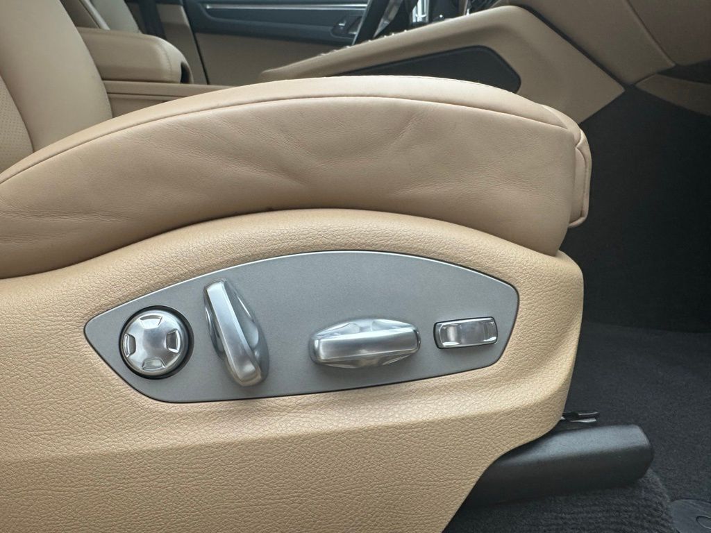 2021 Porsche Macan GTS 20