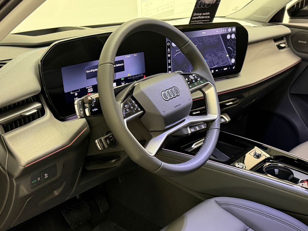 Thumbnail: 2026 Audi Q3 - 21