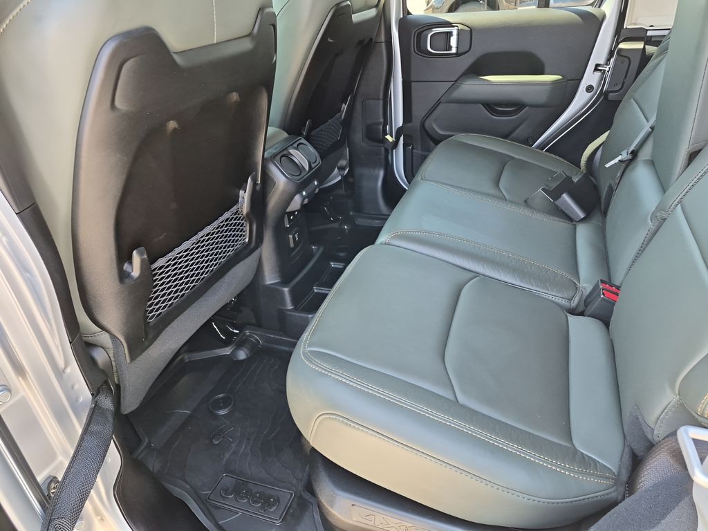 Used Car 2024 Jeep Wrangler  High Altitude 4xe For Sale Under $50,000 In Austin, Texas