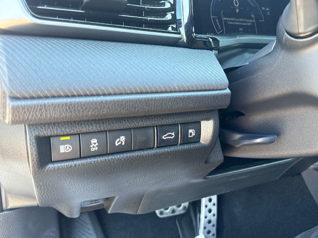 Used 2026 Toyota Camry Sedan