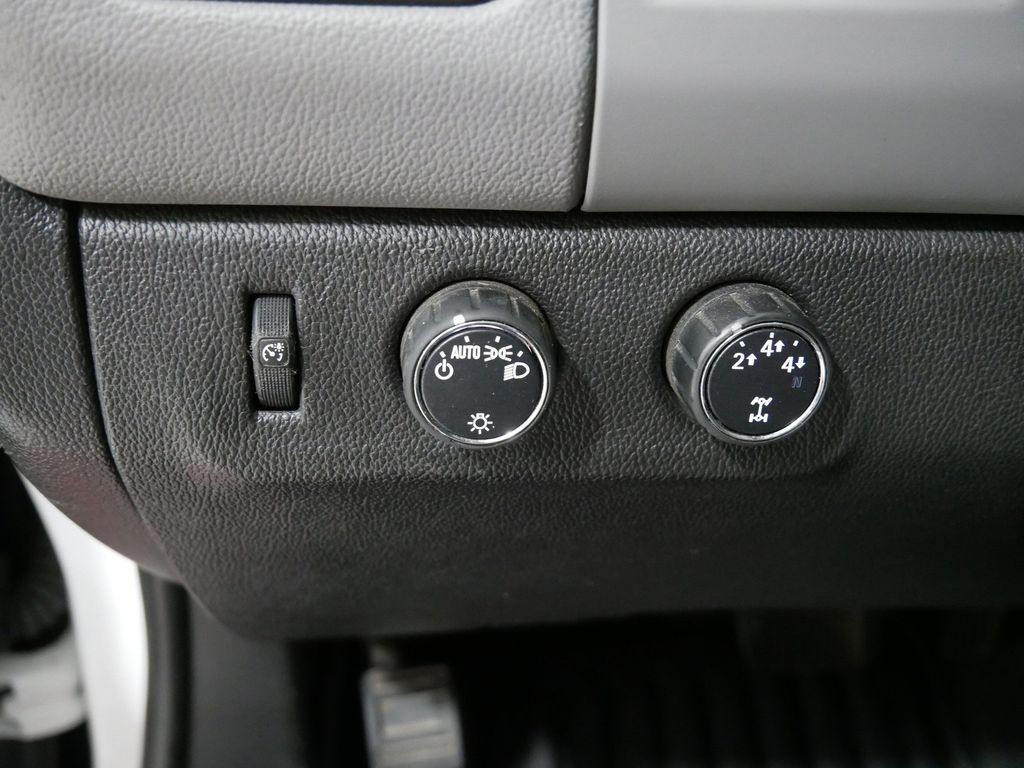 Used 2016 Chevrolet Colorado Sedan