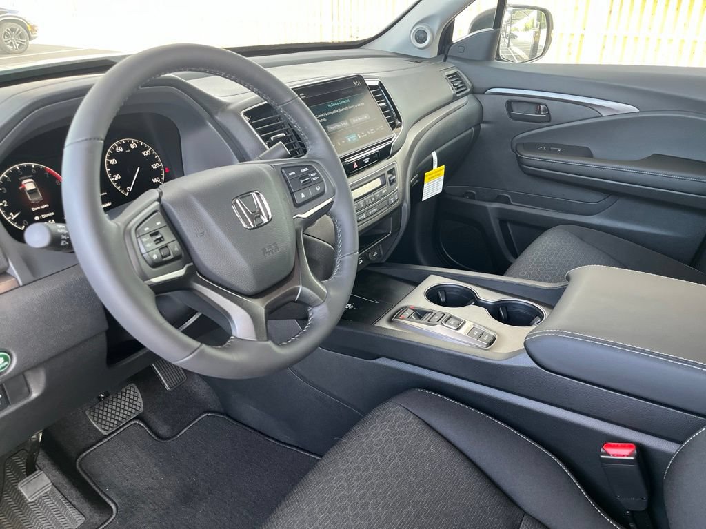 Thumbnail: 2026 Honda Ridgeline - 8
