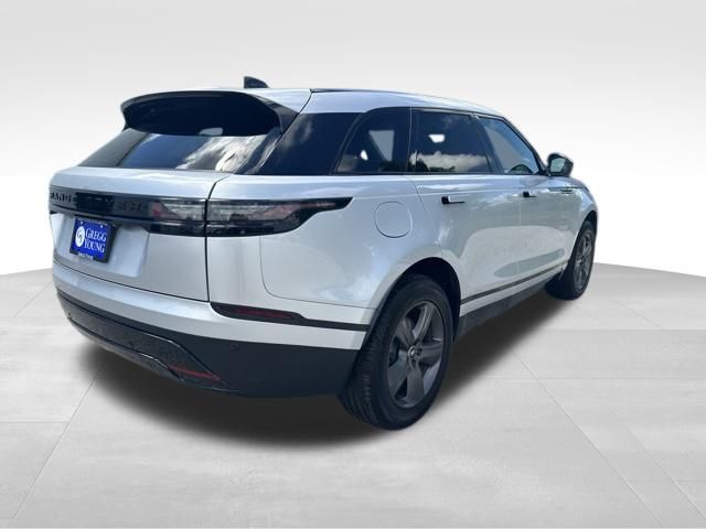 Used 2025 Land rover Range Rover Velar SUV