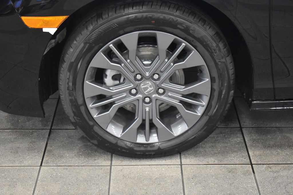 Thumbnail: 2026 Honda Odyssey - 7