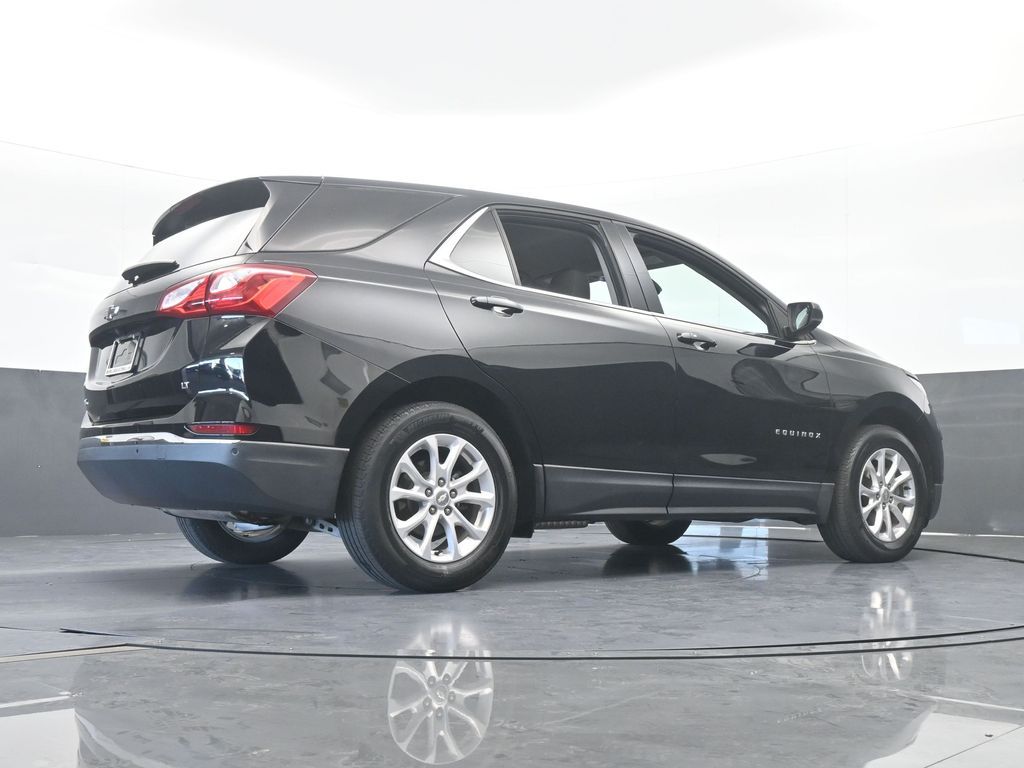 Used 2020 Mosaic Black Metallic Chevrolet LT image 61