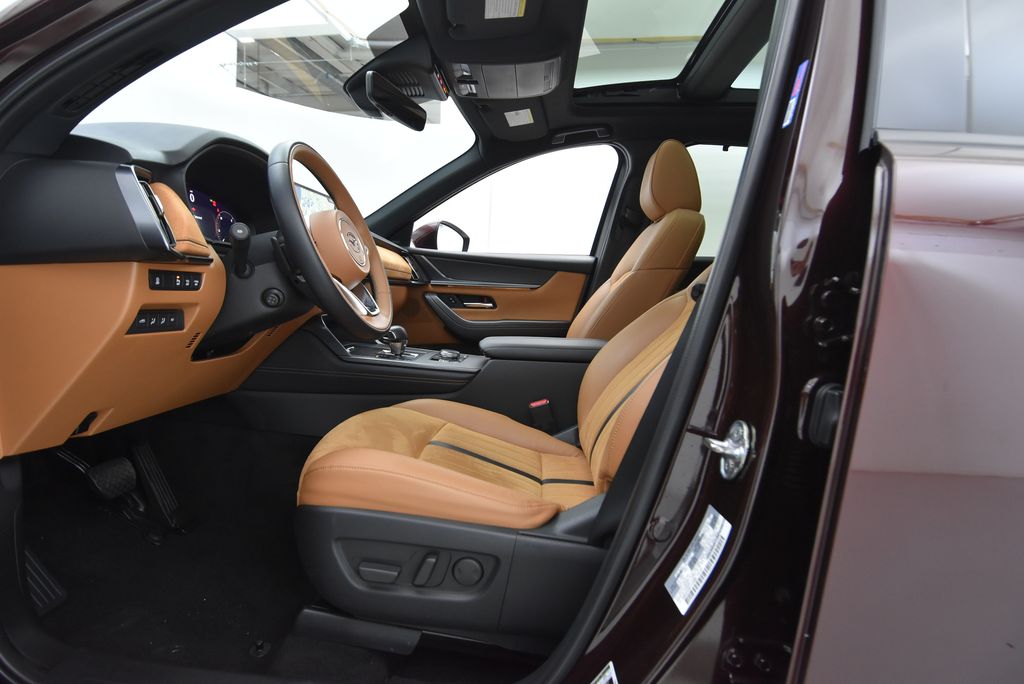 2024 Mazda CX-90 3.3 Turbo S Premium Plus photo