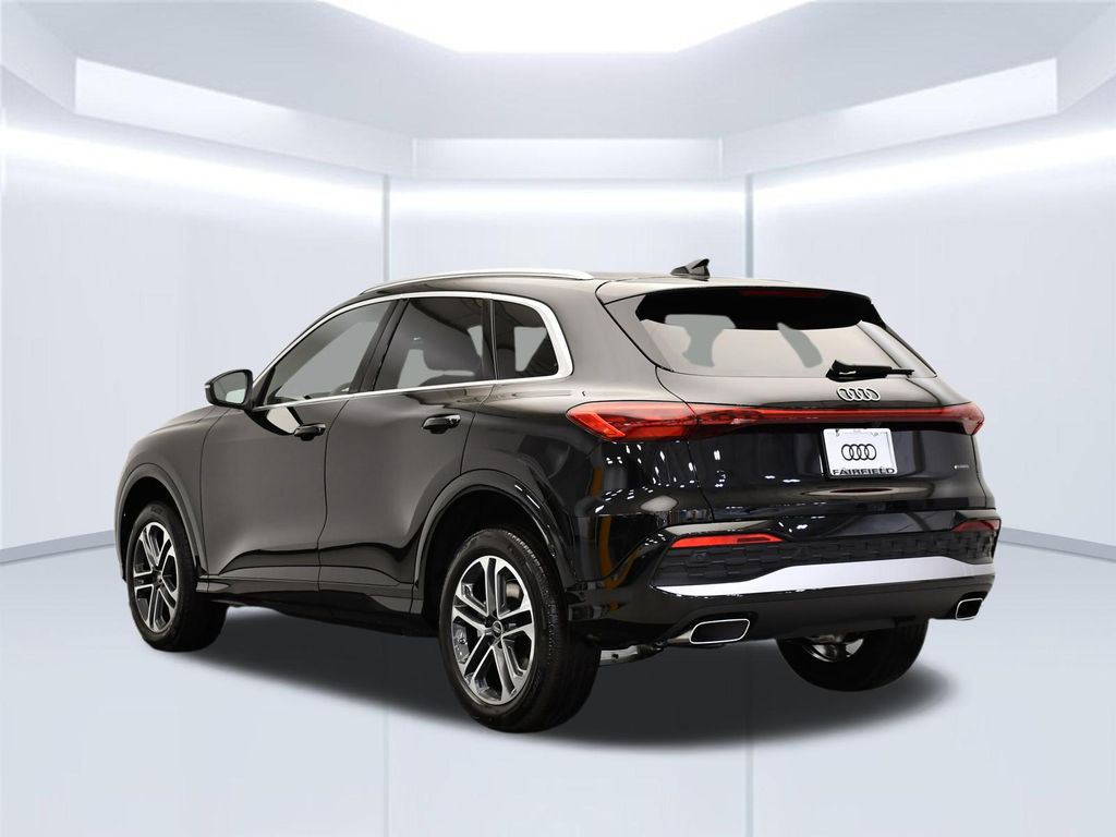 Thumbnail: 2025 Audi Q5 - 3