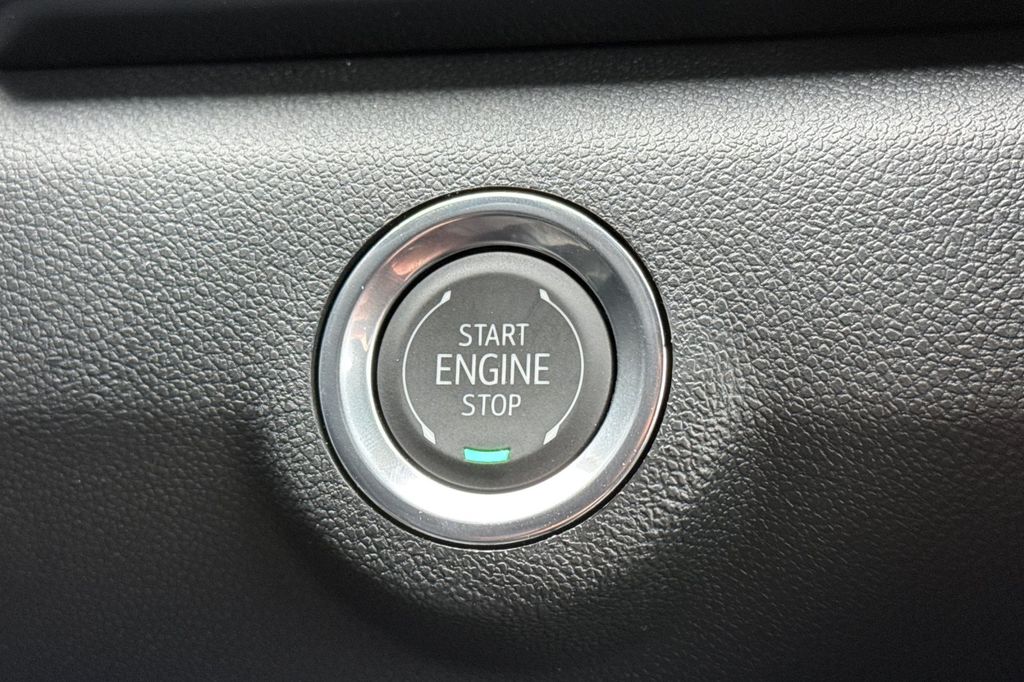 new 2026 GMC Terrain car, priced at $41,787