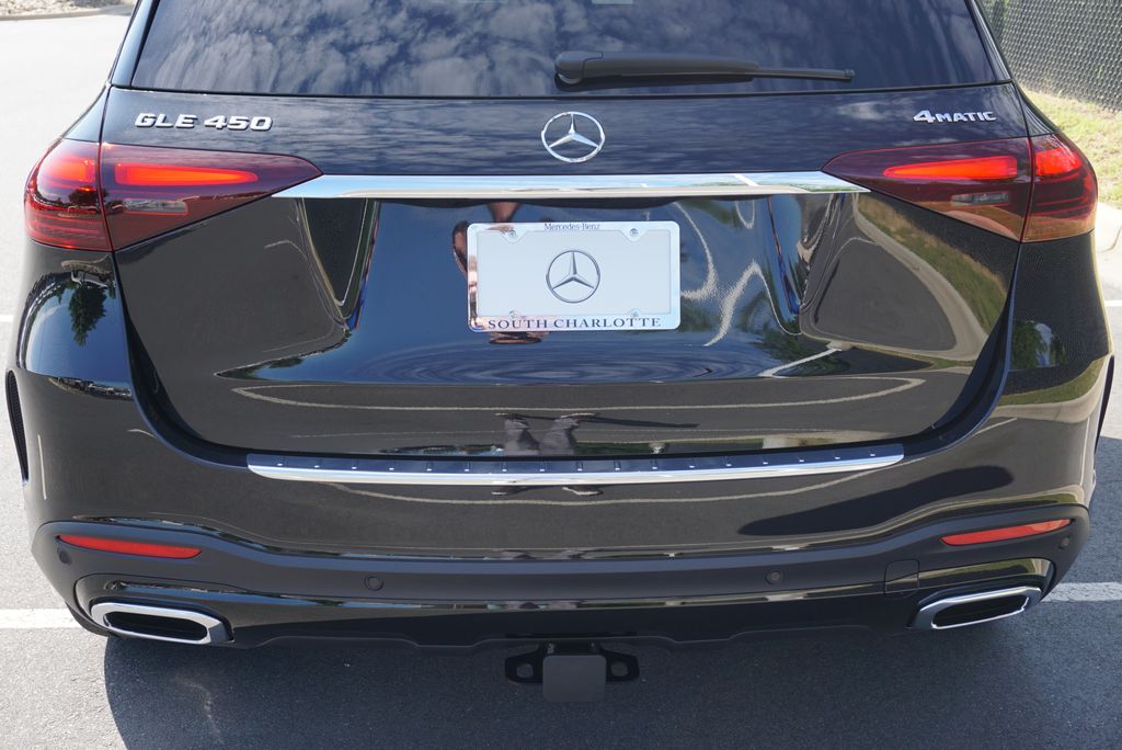 Thumbnail: 2026 Mercedes-Benz GLE - 17