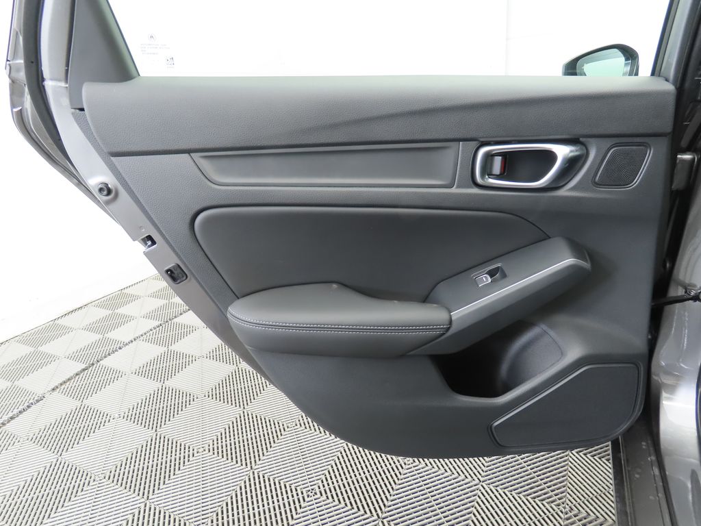 Thumbnail: 2025 Acura Integra - 28