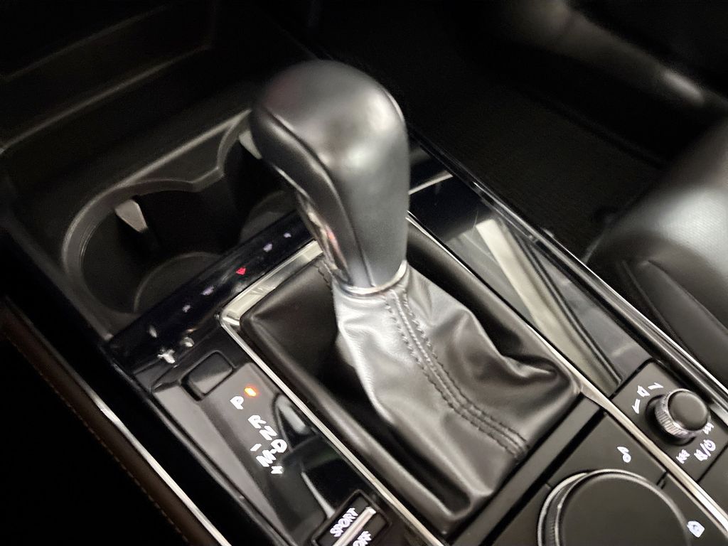 2022 Mazda CX-30 2.5 S Premium Package