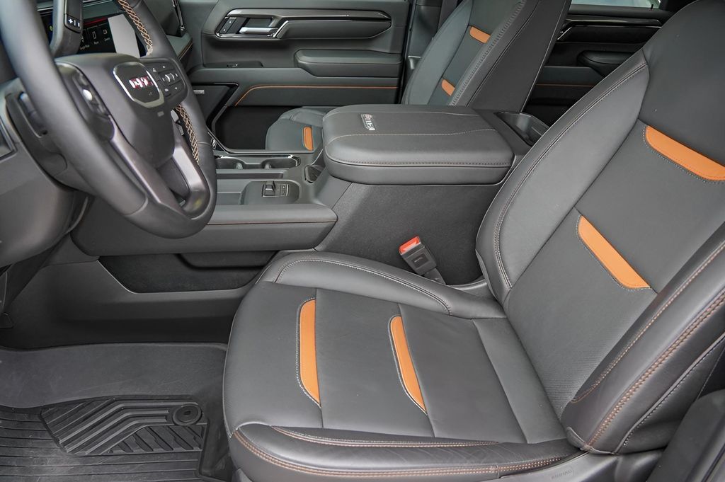 New Car 2025 Gmc Sierra 2500hd  At4 For Sale Under $100,000 In Austin, Texas