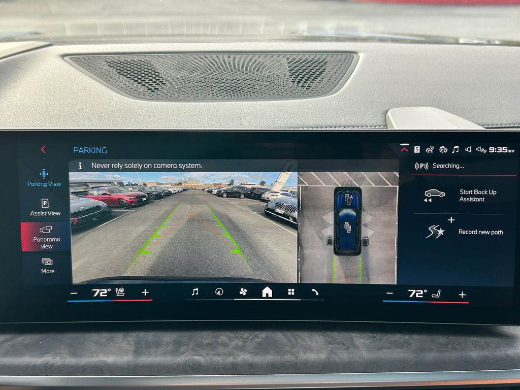 Thumbnail: 2026 BMW X7 - 23