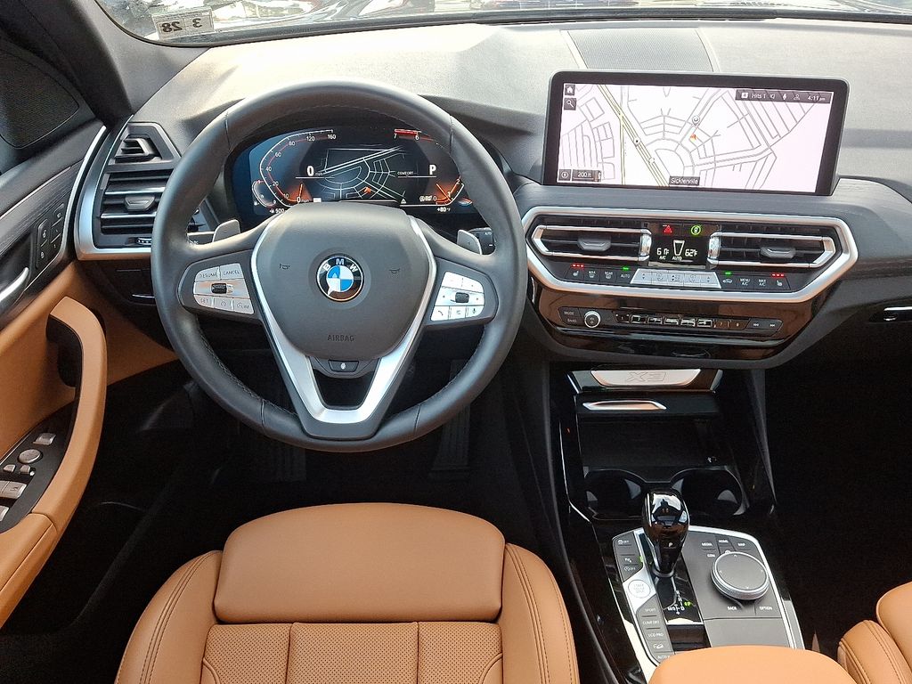Thumbnail: 2023 BMW X3 - 12