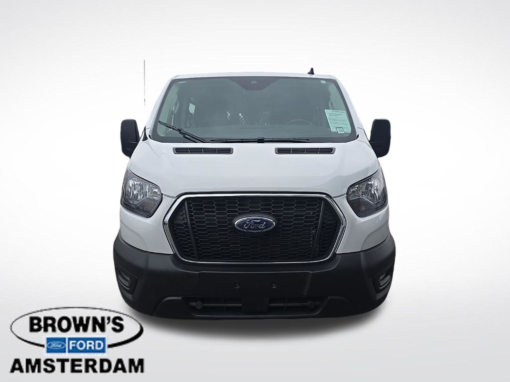 2024 Ford Transit-250 Base T250 - 2