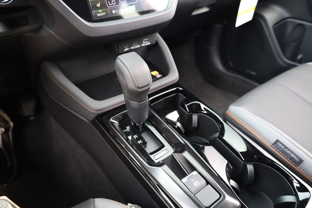 new 2026 Subaru Forester car, priced at $37,641