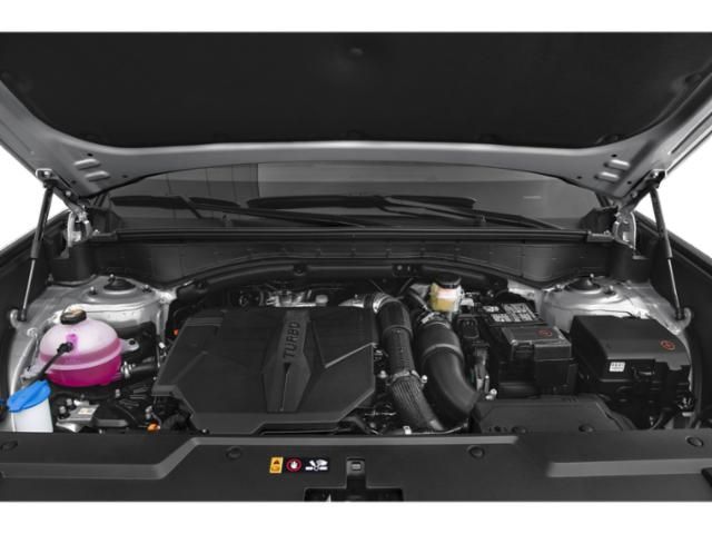 Thumbnail: 2026 Hyundai Santa Fe - 12