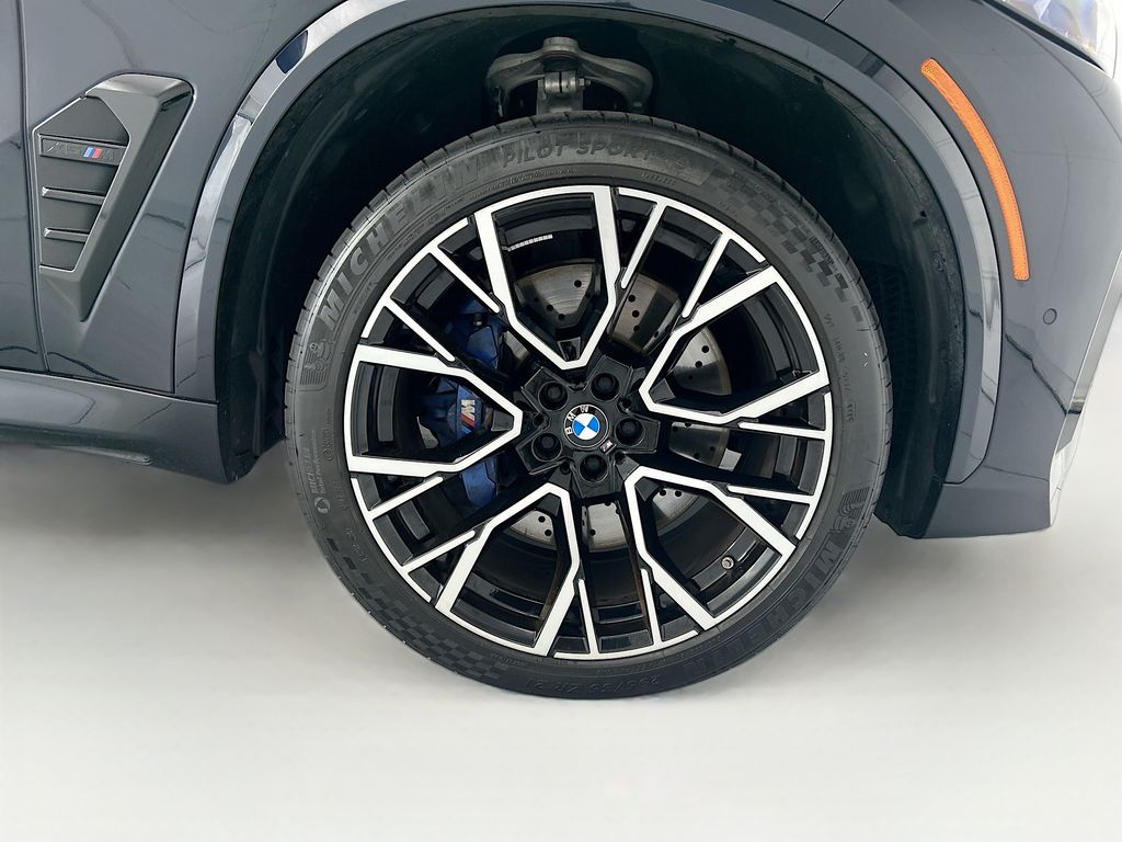 Thumbnail: 2026 BMW X5 - 31