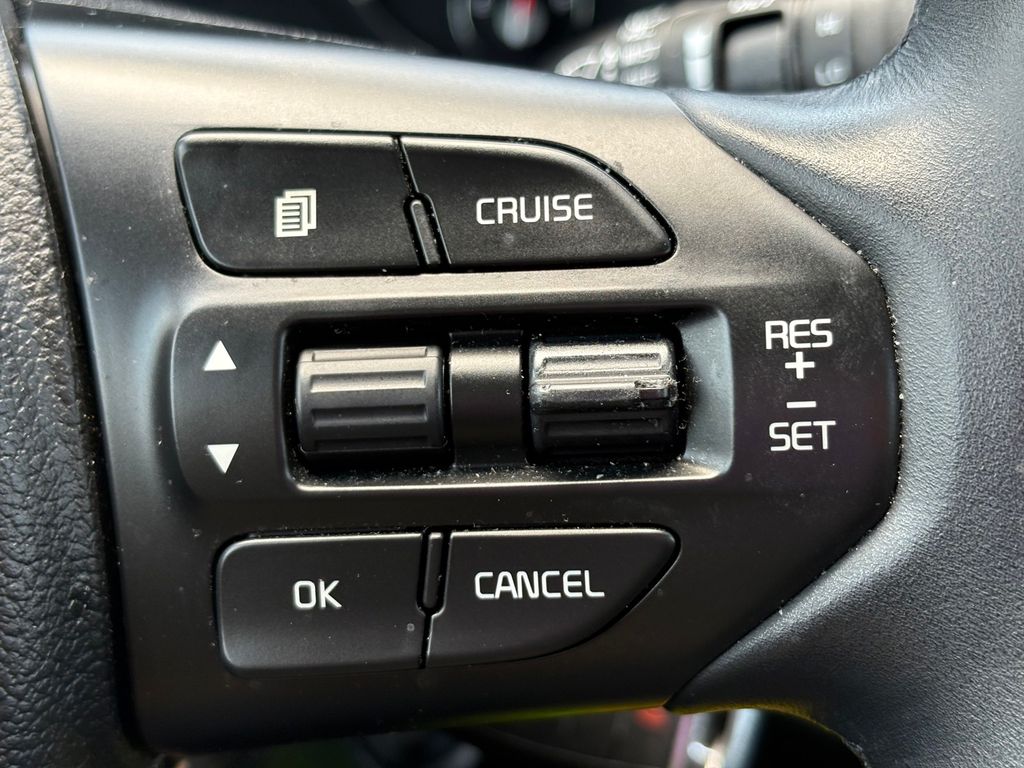 2016 Kia Sorento EX Gray at Shottenkirk Kia Fort Bend