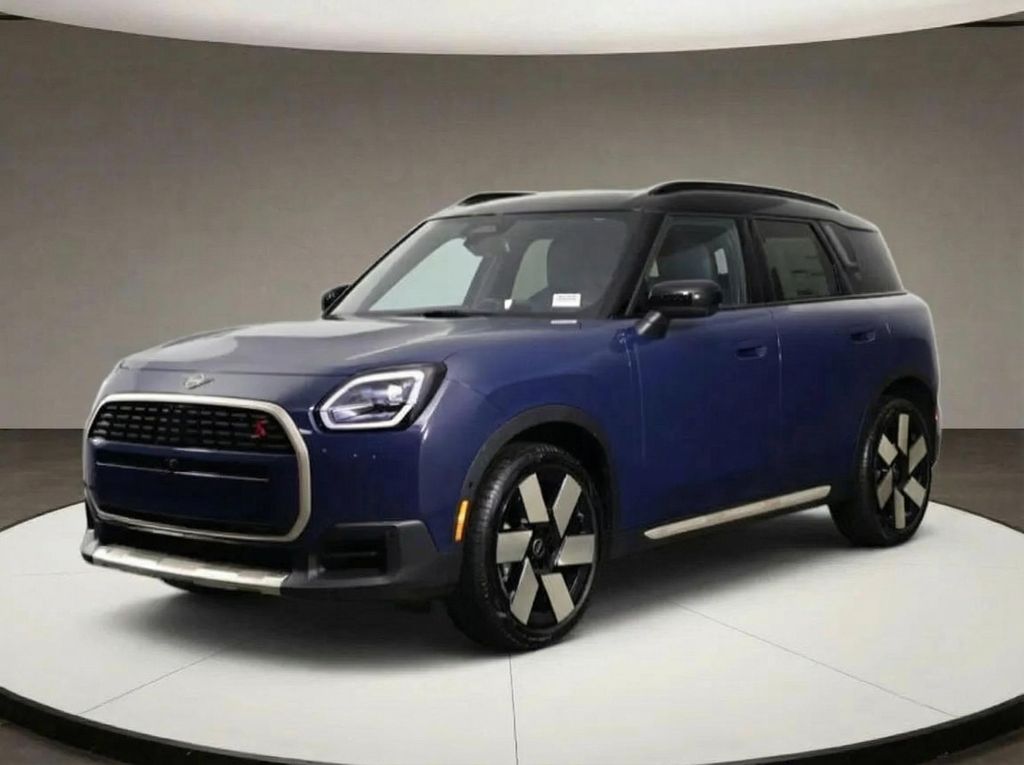 Thumbnail: 2026 MINI Cooper Countryman - 1