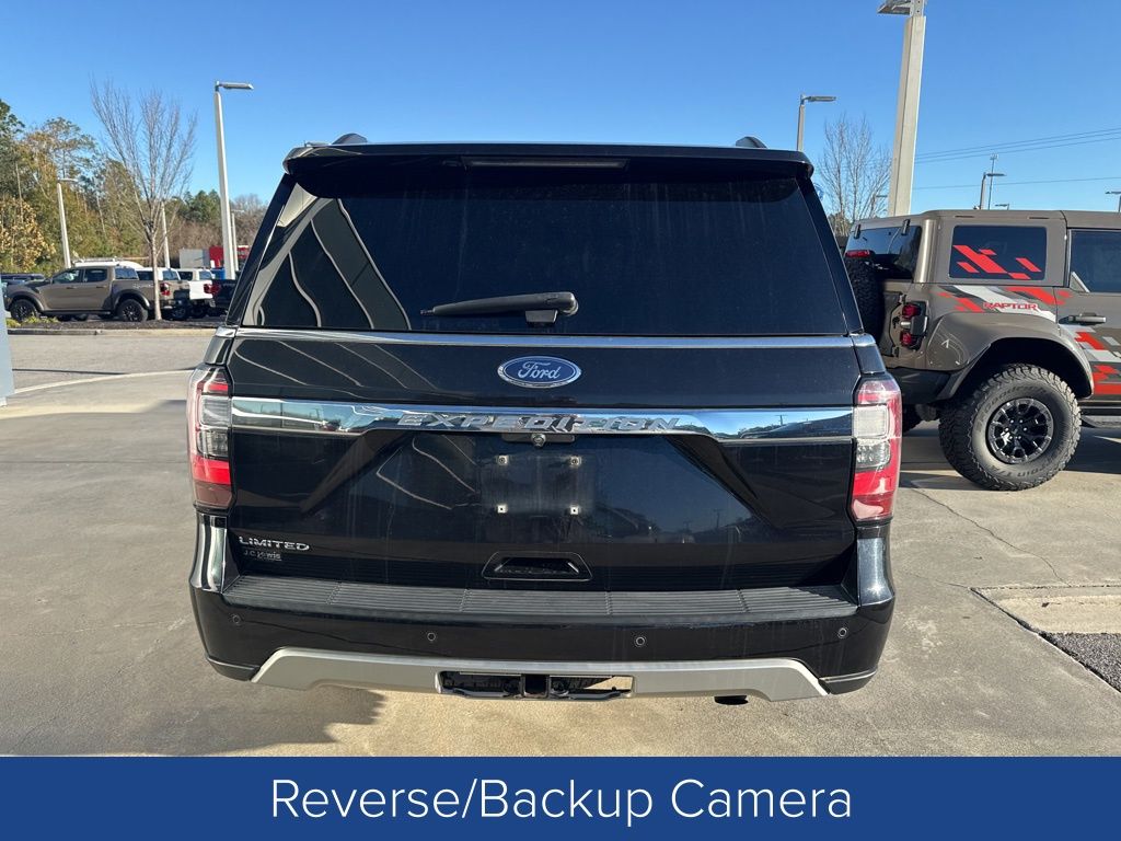 2019 Ford Expedition Limited