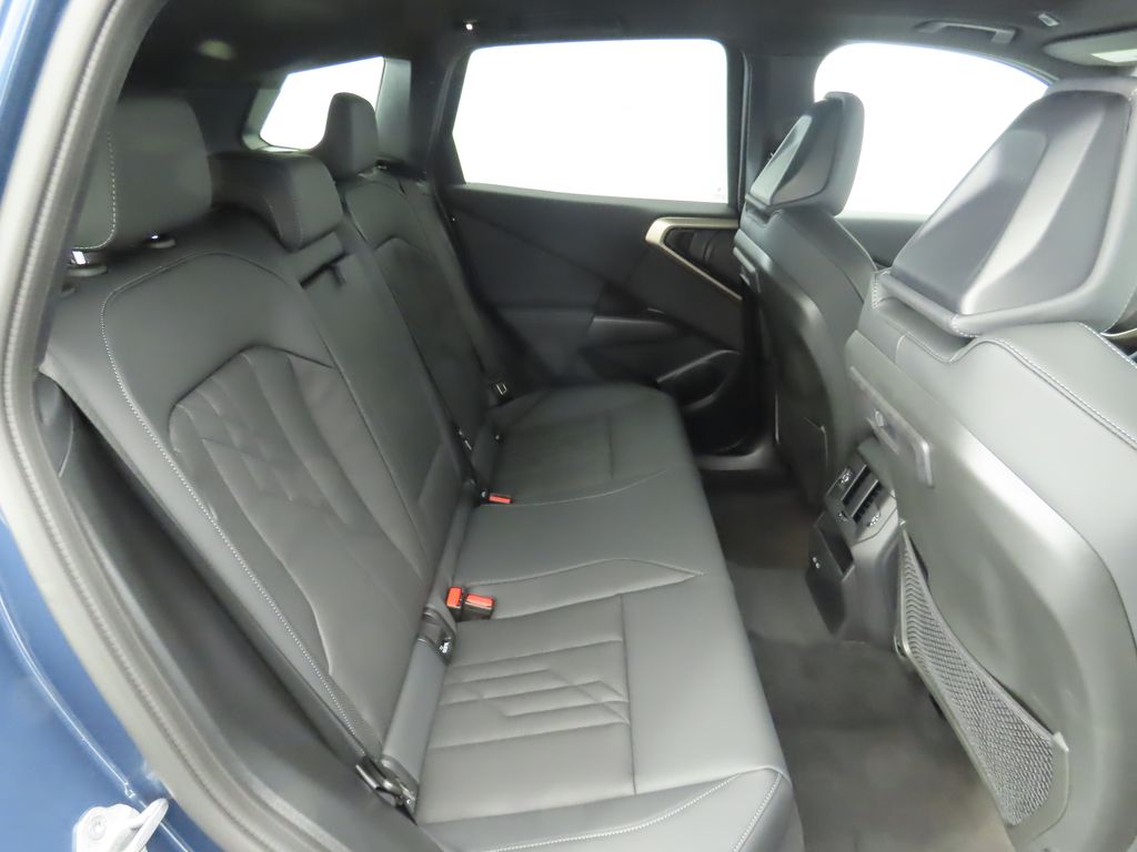 2025 BMW X3 3.0i 23