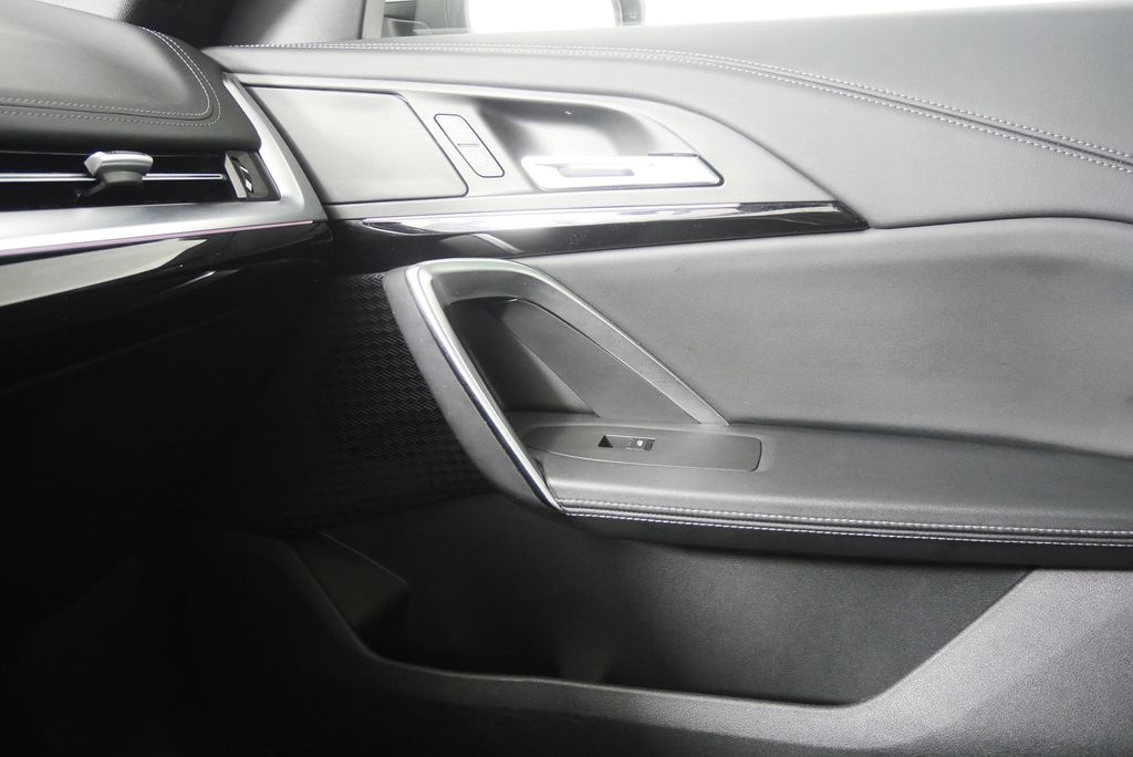 Thumbnail: 2024 BMW X1 - 27